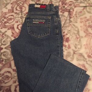 Vintage Tommy Hilfiger jeans